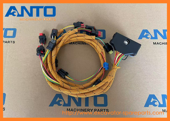 260-5541 260-5542 Τμήματα κινητήρα εξορυκτών με σύρμα για ηλεκτρικές καλωδίες για το M316D M318D C6.6