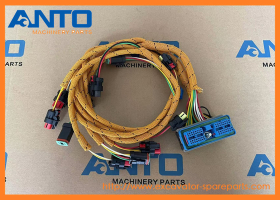 260-5541 260-5542 Τμήματα κινητήρα εξορυκτών με σύρμα για ηλεκτρικές καλωδίες για το M316D M318D C6.6