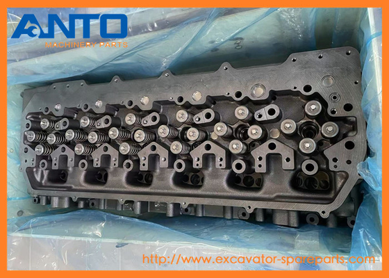 356-2070 486-6227 Κύλινδρο κεφαλή τροχός ελκυστήρα ανταλλακτικά για 621H C13