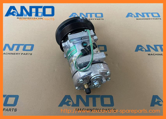 394-9671 3949671 Συμπιεστήρας Εκσκαφέας Συσκευές κλιματισμού Για 385 Β