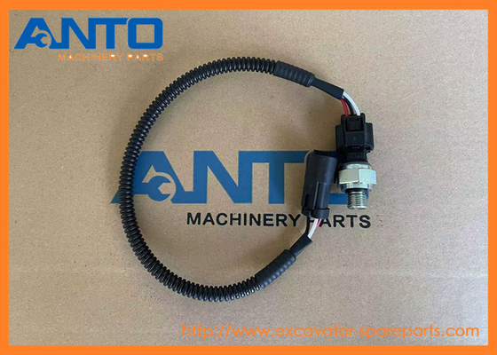 208-06-71140 2080671140 αισθητήρας πίεσης KOMATSU ανταλλακτικά εξορυκτών PC400-7 PC450-7
