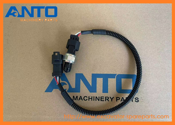 208-06-71140 2080671140 αισθητήρας πίεσης KOMATSU ανταλλακτικά εξορυκτών PC400-7 PC450-7