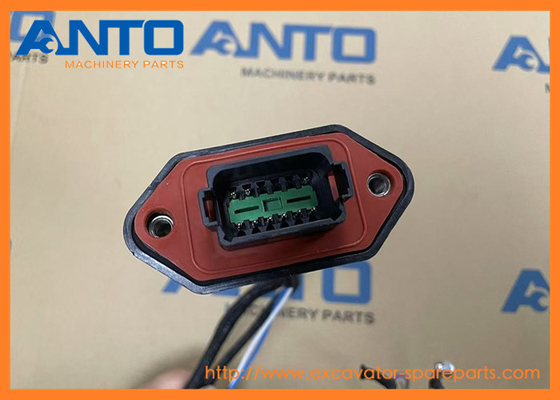 418-7614 372-4548 Συγκρότημα συρματόσχοινων Συσκευές μηχανών εξορυκτών για 345D C13