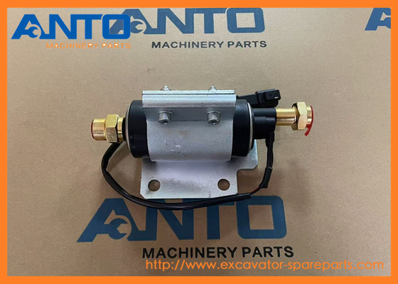 600-815-9180 600-815-9960 Ανταλλακτικά αντλιών ASSY KOMATSU Εκσκαφέα για PC490LC-10 6D125E-6