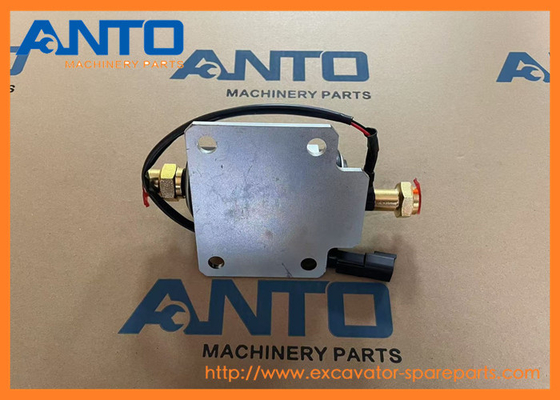 600-815-9180 600-815-9960 Ανταλλακτικά αντλιών ASSY KOMATSU Εκσκαφέα για PC490LC-10 6D125E-6