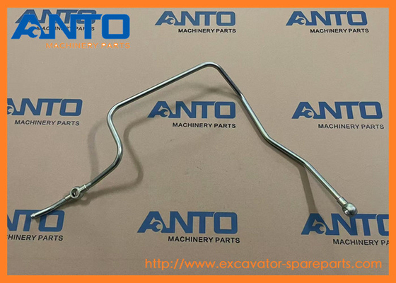 115416-6380 1-15416638-0 Αντιπροσωπείες εξορυκτών σωλήνων για ZX470-5G 6WG1