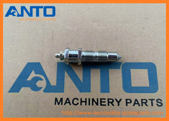 07959-20001 07959-20000 Βαλβίδα KOMATSU Τμήματα μηχανών σκάφους για PC220LC-8 PC350-8