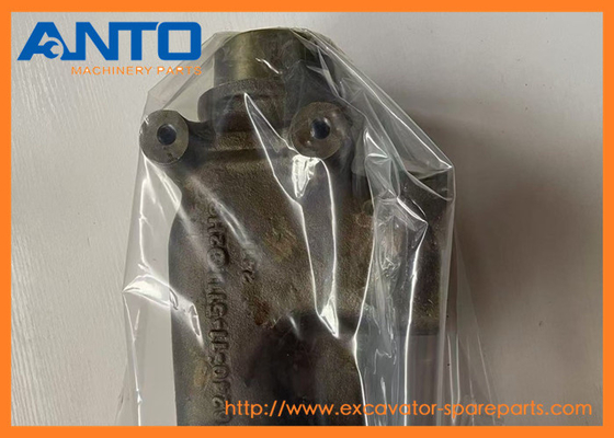 6245-11-5110 6240-11-5110 Μανιφόλντ καυσαερίων KOMATSU Τμήματα μηχανών σκάφους για SAA6D170E-5A