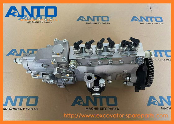 65.11101-7420A 400912-00071 αντλία έγχυσης καυσίμου DOOSAN ανταλλακτικά εξορυκτών για DX225LCA