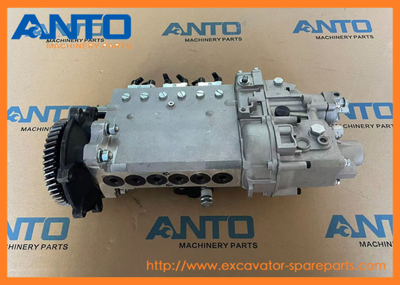 65.11101-7420A 400912-00071 αντλία έγχυσης καυσίμου DOOSAN ανταλλακτικά εξορυκτών για DX225LCA