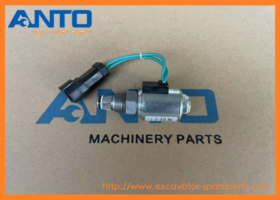 380-9849 172-2392 Μέρη κινητήρων ελκυστήρων με ηλεκτροσυσσωματικές βαλβίδες για 3306 D6R