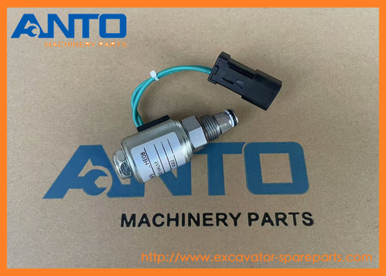 380-9849 172-2392 Μέρη κινητήρων ελκυστήρων με ηλεκτροσυσσωματικές βαλβίδες για 3306 D6R