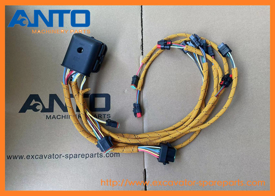 3239140 323-9140 Μέρη μηχανών για μηχανές εκσκαφικών μηχανών