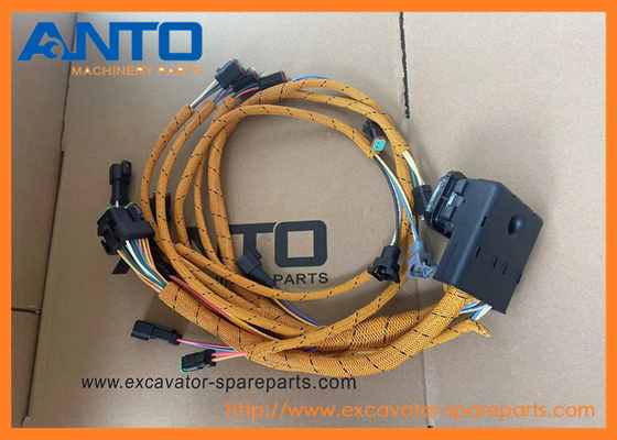 2306279 230-6279 Συσκευή σχοινιών για μηχανή εξορυκτικού μηχανικού 330C 330C FM 330C L 330C MH