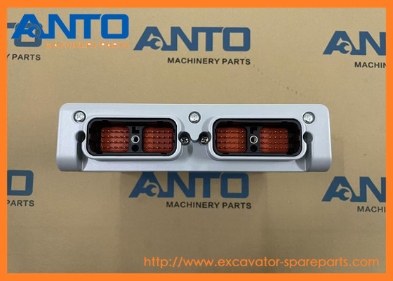 21Q6-32181 21Q632181 Ελεγκτής ECU HYUNDAI Ηλεκτρικά εξαρτήματα εξορυκτών για R220LC-9S