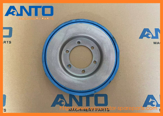 6206-31-8500 6206318500 Αποσβέστης KOMATSU Ανταλλακτικά εξορυκτών PC200-6L PC210LC-6L