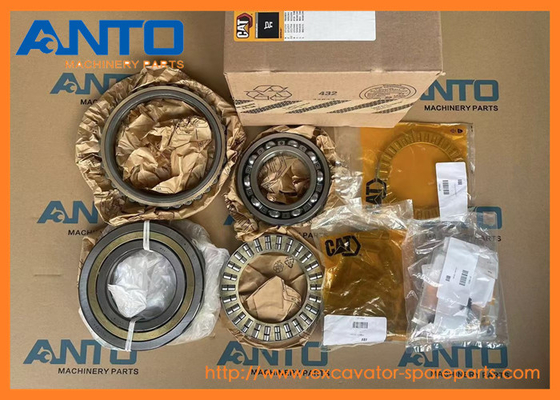 163-7289 1637289 Συσκευή ρυμουλκούμενων Τμήματα κινητήρων ελκυστήρων για 776D 777D 785B
