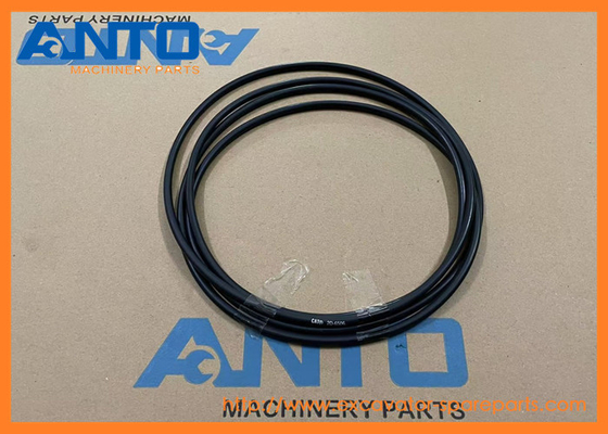 2D-6506 2D6506 Σφραγίδα με δαχτυλίδι O-ring Εναλλακτικά μέρη φορτιστή τροχών για 3516 994K