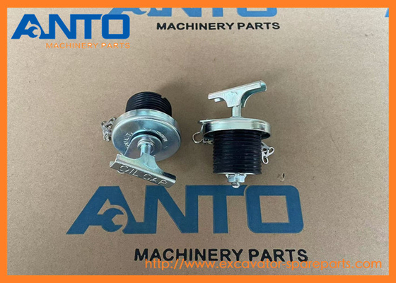 237-3797 7S-1803 Εναλλακτικά για φορτωτή στρογγυλοφόρτων