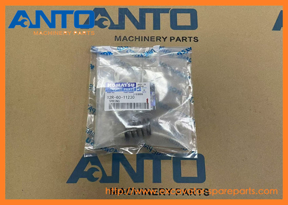 12R-60-11230 12R6011230 Άνοιξη KOMATSU ανταλλακτικά εξορυκτών για PC220LC-8 PC240-8K