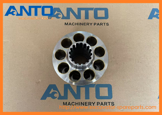 708-25-13151 7082513151 Κύβλος κυλίνδρων KOMATSU Ανταλλακτικά εξορυκτικών για PC200-5 PC220-5C