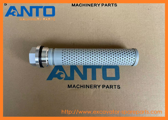 491-6075 4916075 Φιλτράρι πετρελαίου KOMATSU Ανταλλακτικά εξορυκτών για C7.1 320 323