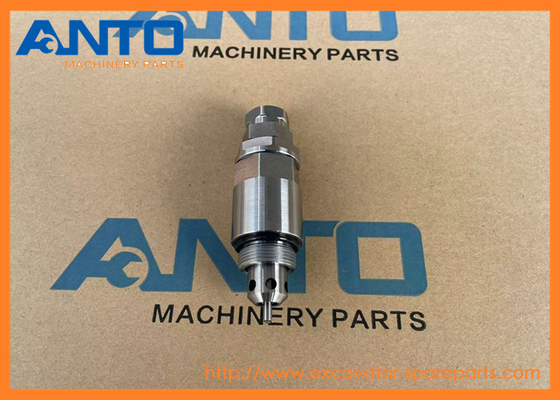 723-40-91200 7234091200 Βαλβίδα ανακούφισης KOMATSU Ανταλλακτικά εξορυκτών PC220LC-8 PC240-8K