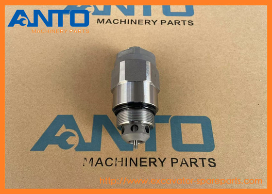 723-90-69100 7239069100 Βαλβίδα ASS'Y KOMATSU Ηλεκτρικά εξαρτήματα εξορυκτών PC300-8 PC350-8