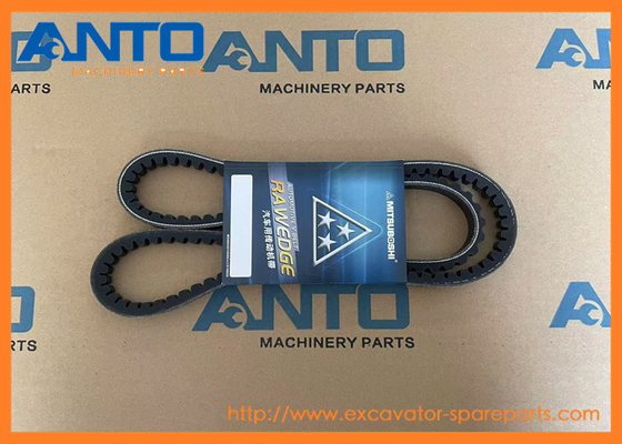 04120-21757 0412021757 V-Belt KOMATSU Ανταλλακτικά εξορυκτικών για PC300-2 PC400-1