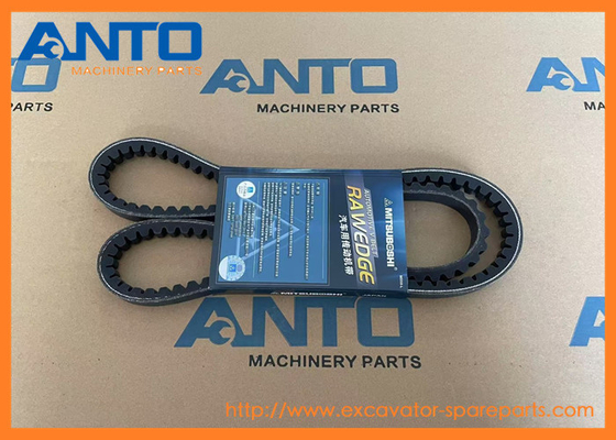 04120-21757 0412021757 V-Belt KOMATSU Ανταλλακτικά εξορυκτικών για PC300-2 PC400-1