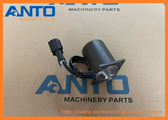 708-2H-25240 708-2L-25211 708-3-18272 Σολενοειδής βαλβίδα KOMATSU Ανταλλακτικά για CD110R-1