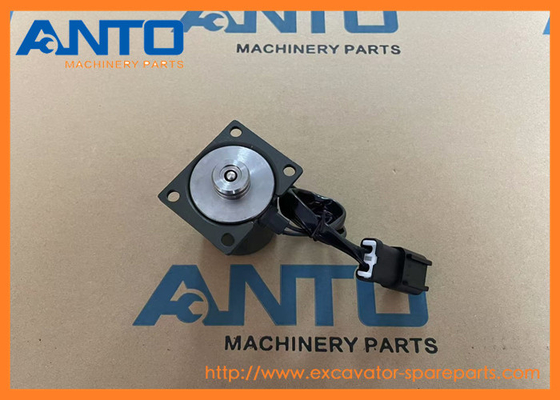 708-2H-25240 708-2L-25211 708-3-18272 Σολενοειδής βαλβίδα KOMATSU Ανταλλακτικά για CD110R-1