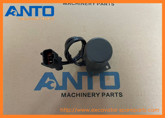 708-2H-25240 708-2L-25211 708-3-18272 Σολενοειδής βαλβίδα KOMATSU Ανταλλακτικά για CD110R-1