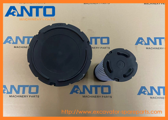 59800-26110 3A111-19140 Φίλτρο αέρα KUBOTA Ανταλλακτικά εξορυκτικών εξορυκτικών εξοπλισμού για KX080-3