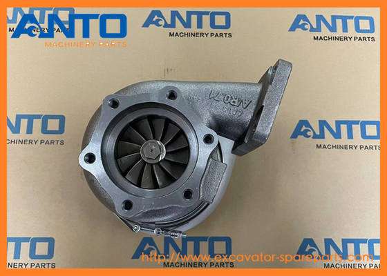 6506-21-5011 6506-21-5020 Τουρβοσυμπιεστή KOMATSU Εναλλακτικά εξαρτήματα εξορυκτών PC400 PC450
