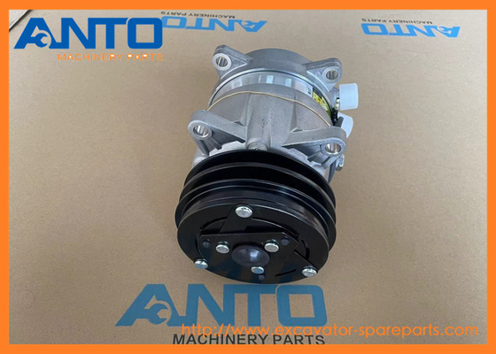42N-07-11170 42N0711170 Συμπιεστήρας Εκσκαφέας Συσκευές κλιματισμού Για KOMATSU WB93R WB93S