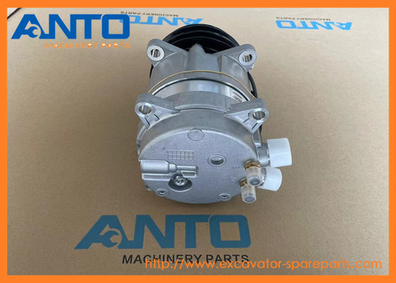 42N-07-11170 42N0711170 Συμπιεστήρας Εκσκαφέας Συσκευές κλιματισμού Για KOMATSU WB93R WB93S