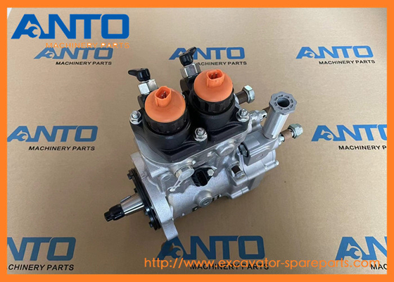 6261-71-1111 6261-71-1110 αντλία έγχυσης καυσίμου KOMATSU Τεχνουργός τροχών