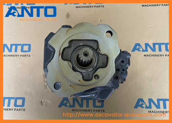 708-1U-00161 708-1U-00160 Υδραυλική αντλία