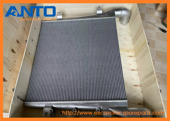 209-03-41121 2090341121 Επόμενο ψύκτη KOMATSU Ανταλλακτικά εξορυκτών PC800-8E0