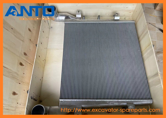 209-03-41121 2090341121 Επόμενο ψύκτη KOMATSU Ανταλλακτικά εξορυκτών PC800-8E0