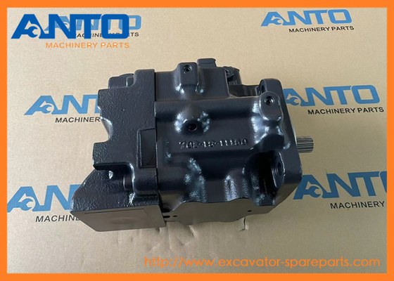 708-1S-00940 708-1S-00970 Φαν αντλία KOMATSU τροχοφόρος υδραυλικά εξαρτήματα για WA380-6
