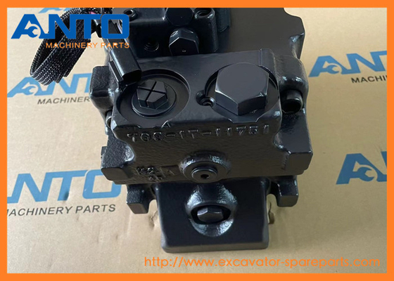 708-1S-00940 708-1S-00970 Φαν αντλία KOMATSU τροχοφόρος υδραυλικά εξαρτήματα για WA380-6
