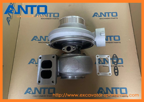 1W-3728 1W3728 Συγκρότημα γεννήτριας τουρμποσυμπιεστή Μέρη κινητήρα για 3406B 3406C