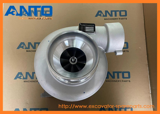 1W-3728 1W3728 Συγκρότημα γεννήτριας τουρμποσυμπιεστή Μέρη κινητήρα για 3406B 3406C