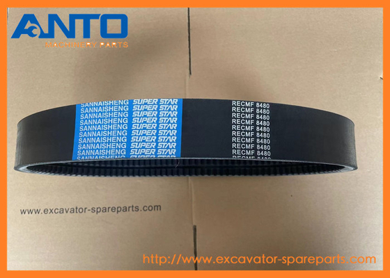 4603925 Συσκευές μηχανών εκσκαφικών με ανεμιστήρα για την HITACHI SCX700-2 SCX800-2 SCX800HD-2