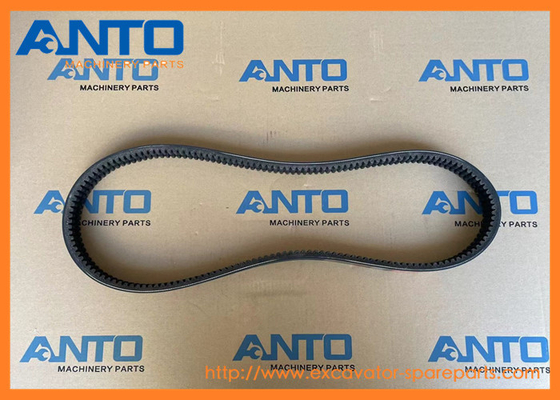 4615852 Τμήματα κλιματιστικού V-Belt Excavator για την HITACHI ZX27U-2 ZX27U-3 ZX27U-3F