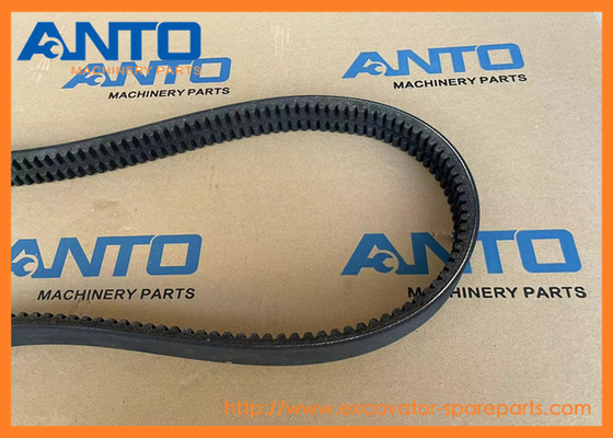 4615852 Τμήματα κλιματιστικού V-Belt Excavator για την HITACHI ZX27U-2 ZX27U-3 ZX27U-3F