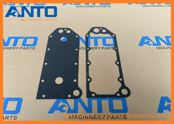 6743-51-4430 6742-01-1080 Σφραγίδα KOMATSU Ανταλλακτικά εξορυκτών για PC360-7