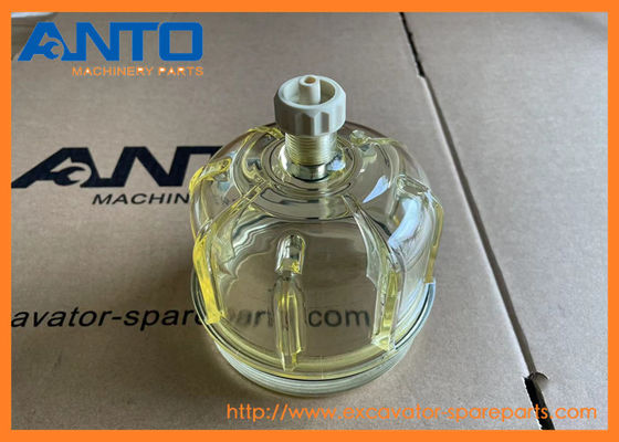 4687656 Φίλτρο θήκης Excavator Φίλτρο για HITACHI ZR950JC ZX110-3 ZX110-3-AMS